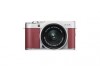 Fujifilm X-A5 Kit 15-45mm f/3.5-5.6 OIS PZ